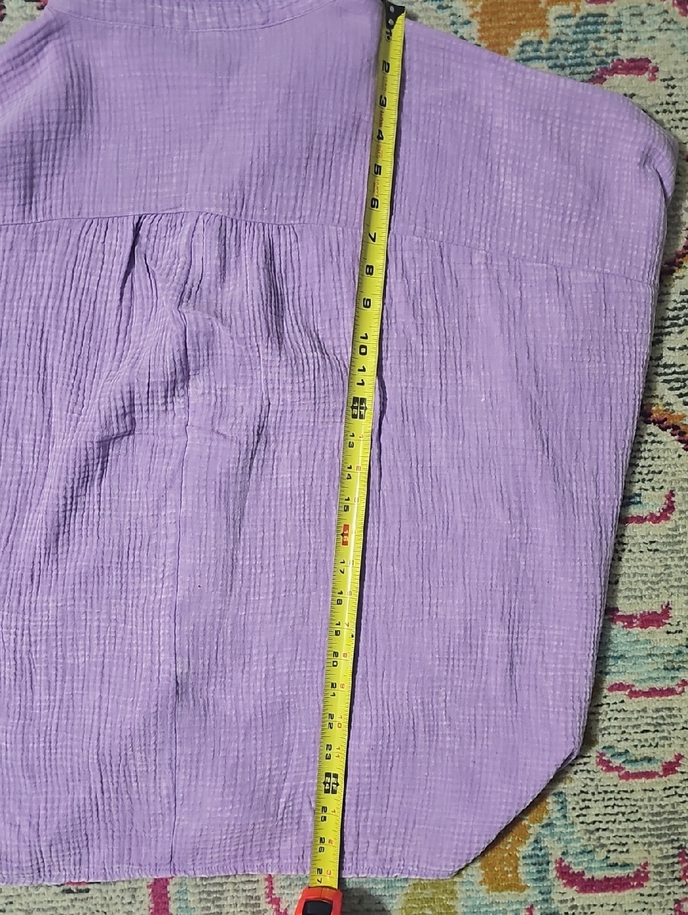 NWOT Lot Zenana Shirts - Picture 7 of 7
